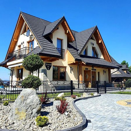 Apartament Na Skalce Шафлари Екстер'єр фото