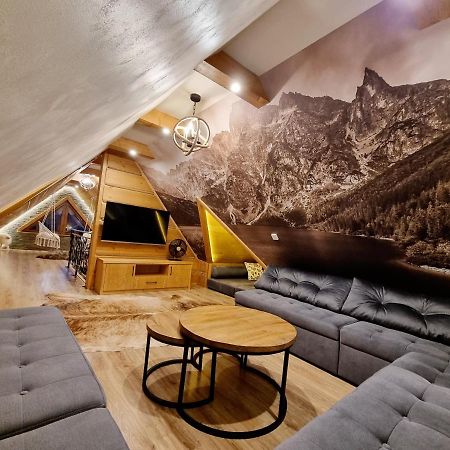 Apartament Na Skalce Шафлари Екстер'єр фото