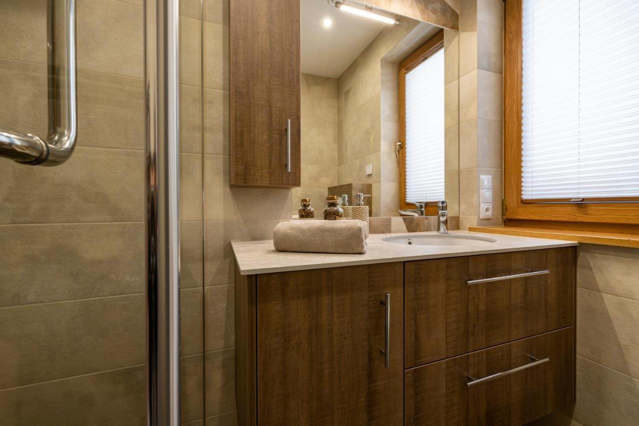 Apartament Na Skalce Шафлари Екстер'єр фото