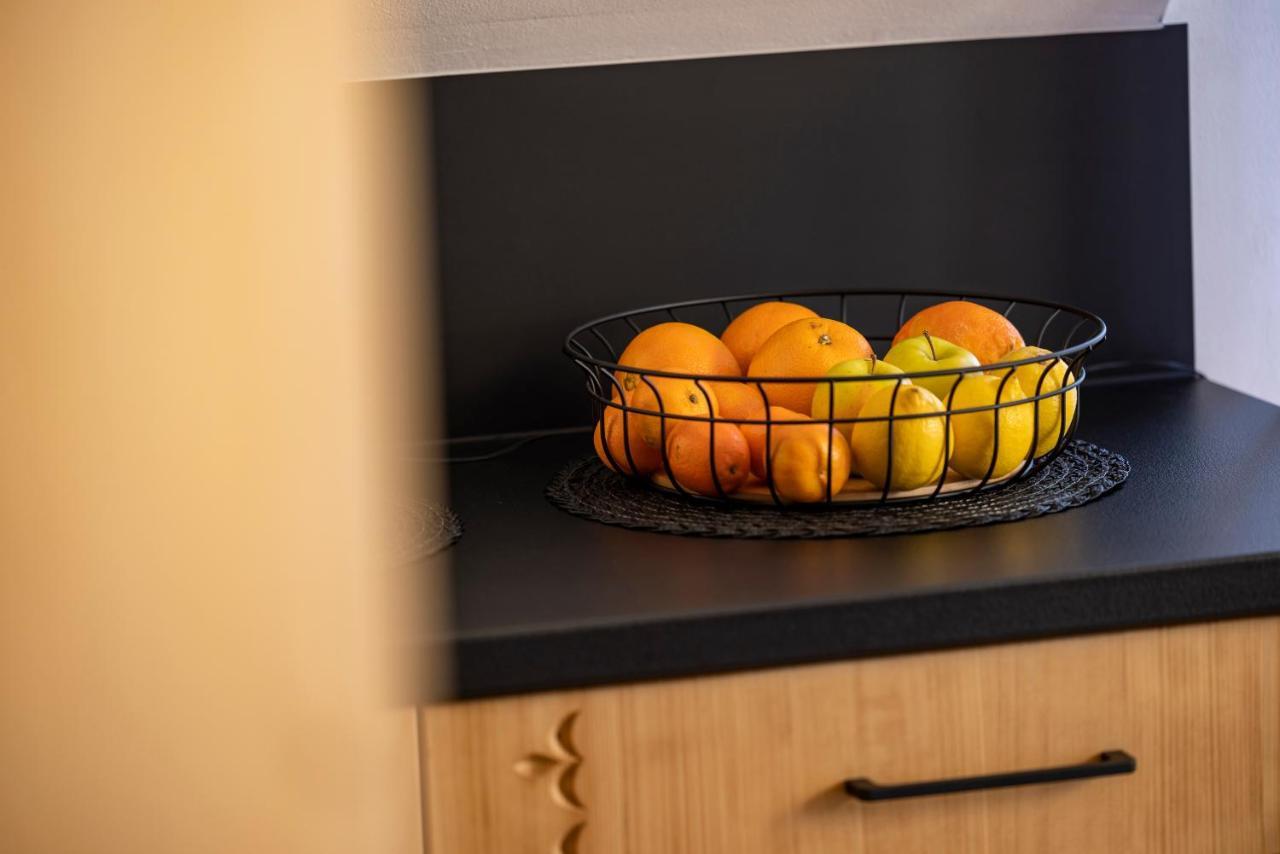 Apartament Na Skalce Шафлари Екстер'єр фото