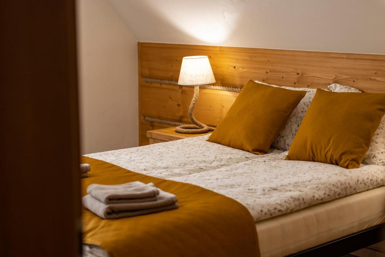 Apartament Na Skalce Шафлари Екстер'єр фото