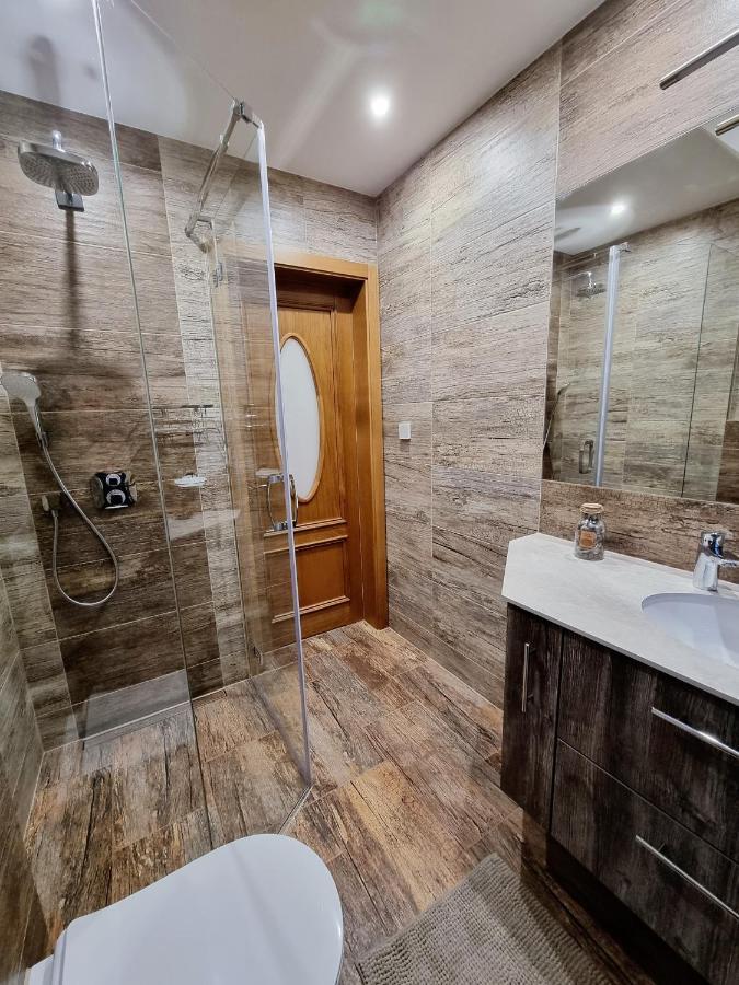 Apartament Na Skalce Шафлари Екстер'єр фото